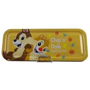  Chip and Dale Pencil Box   Chip & Dale School Supplies 