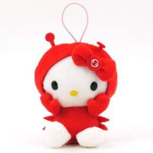 Hello Kitty Plush Cancer Toys & Games