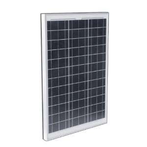  60 Watt solar panel: Home & Kitchen