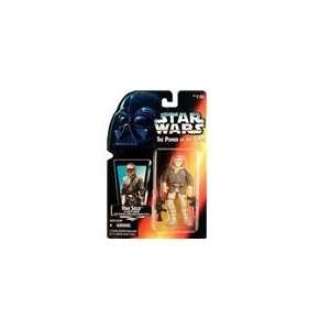  Star Wars: Han Solo in Hoth Gear Action Figure: Toys 