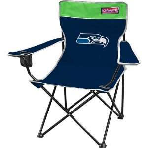  Seattle Seahawks TailGate Folding Camping Chair: Home 