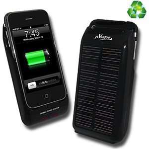  Evogue Solar Mobile Power Station For Iphone 3G/3Gs Cell 