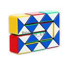 Magic Toy Game 3D Snake Rubik Rubix Rubic Cube Puzzle