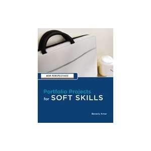    Portfolio Projects for Soft Skills, 1st Edition 