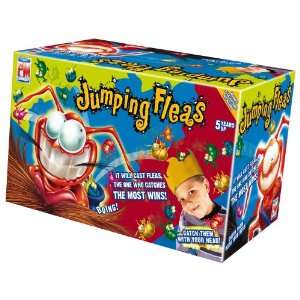  Fotorama Jumping Fleas Skill And Action Game Toys & Games
