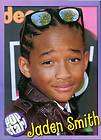    POSTERS PINUPS, JUSTIN BIEBER items in Jaden Smith 