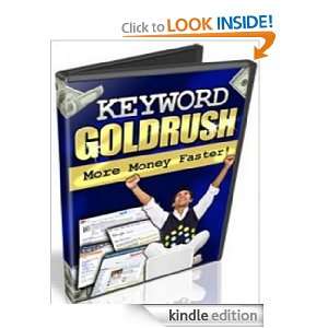 Way to Keyword GoldRush Money Guide eBook 4U AAA+++ eBook 