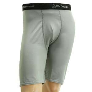  McDavid 810UT G Mens Premium Compression Shorts With 