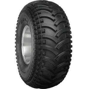  Duro HF243 Mud/Snow Front/Rear Tire   25x10 12 4 Ply 