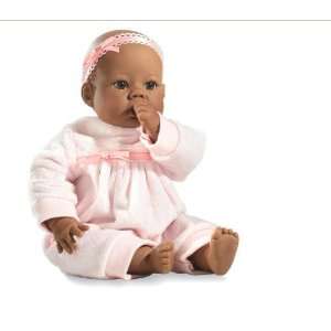  Lee Middleton Little Hailey Doll Baby