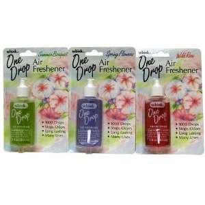 Whink One Drop A/F Floral 3 scents Case Pack 12 