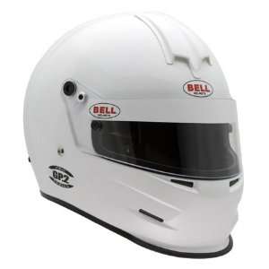 Bell Automotive Helmet   GP 2 Youth Snell M2010:  Sports 