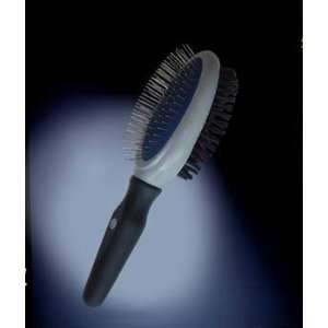  Top Quality Gripsoft Double   sided Pin/bristle Brush: Pet 