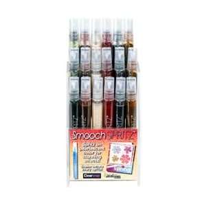  Clearsnap Smooch Spritz 18 Pieces W/Display Occasions 