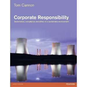  Corporate Responsibility: Governance, Compliance, and Ethics 