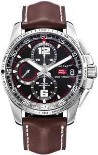 Chopard Mille Miglia 168459 3001 Black Watch  