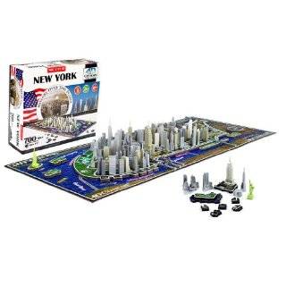   Wooden Model Building Puzzle w/ Panoramic View Explore similar items