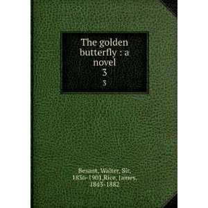   novel. 1 Walter, Sir, 1836 1901,Rice, James, 1843 1882 Besant Books