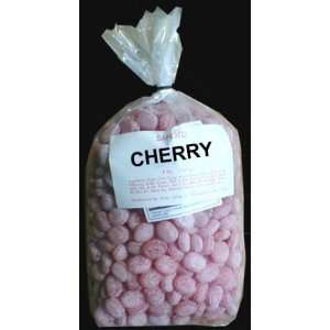 10 Lb. Bulk Bag Cherry Candy  Grocery & Gourmet Food