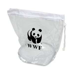 Small Clear Drawstring Bag Clear Promotional Bags Clear Promotional 
