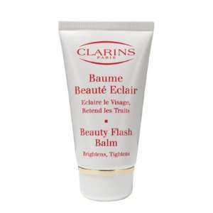  Clarins Beauty Flash Balm   Sample Sized 15ml Beauty