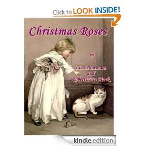 Christmas Rose  Classic Book with the Legend of the Christmas Rose 
