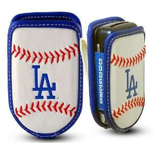  Los Angeles Dodgers Classic Cell Phone Case: Sports 