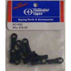  AD1689 Tie Rod End Small Mirage (10) Toys & Games