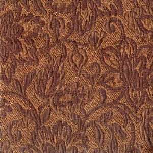  54 Width MONTCLAIR CHOCOLATE Decor Fabric By The Yard 