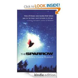 Start reading The Sparrow  