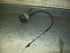 1996 PLYMOUTH BREEZE   CRUISE CONTROL SERVO W/ CABLE