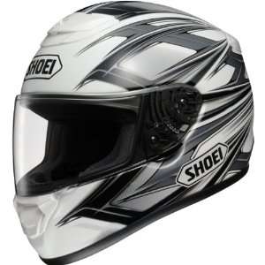  Shoei Diverge Qwest Street Motorcycle Helmet   TC 6 