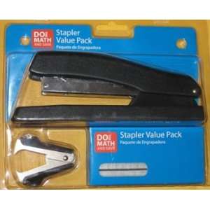  Stapler Value Pack