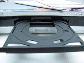 LG modelos multi estupendo de la grabadora DVD/reproductor HDMI de 