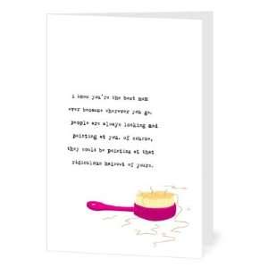  Mothers Day Greeting Cards   Mom Haircut By Uncooked Inc 