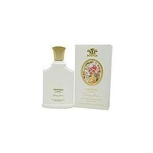 Womens Designer Perfume By Creed, ( Spring Flower Perfume Body Lotion 