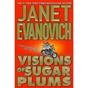   Novel (Stephanie Plum Novels) [Hardcover] Janet Evanovich Books