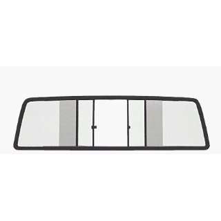   Window with Clear Glass for 1982 1991 Subaru Brat   NONRETURNABLE