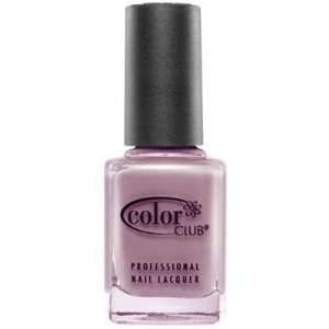  Color Club High Society Nail Lacquer 17 ml 3 Count: Health 
