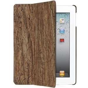  OZAKI iCoat Notebook Grain Hard Case & Smart Cover for iPad 
