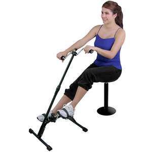 Total Body Exerciser   Stores Easy   Exercise Anywhere   No Bulky 