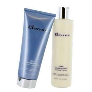  Elemis Elemis Skin Nourishing Duo Beauty