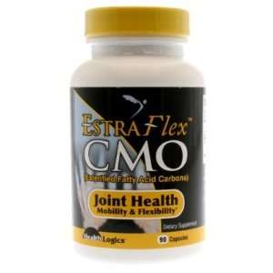  Estra Flex CMO 90 Capsules by Health Logics Health 