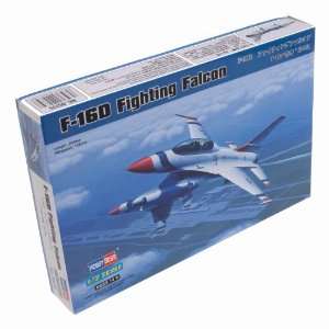  80275 1/72 F 16D Fighting Falcon Toys & Games