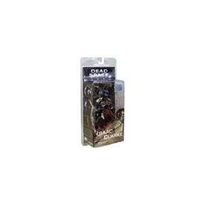  Dead Space Series 2 Isaaac Clarke 7 Action Figure Toys 