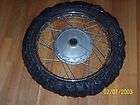 Ice Tire Custom Made Wheel Covers Fit Up To 21 Picked Tire 1 Pair VG 