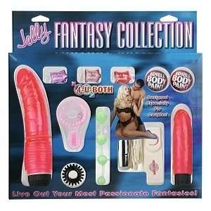  JELLY FANTASY COLLECTION