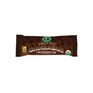 Organic Chocolate Coconut Granola Bar Grocery & Gourmet Food