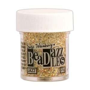  Ranger BeaDazzles 0.5 Ounce Jar Jazz SUZ 10616; 3 Items 