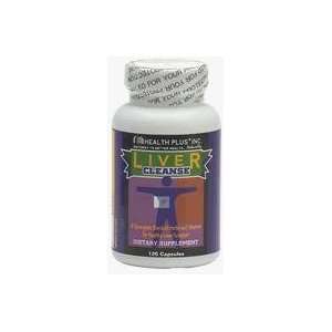 Liver Cleanse Caps 90